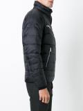 padded jacket