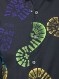 boot print shirt