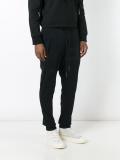 drop crotch pants