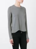 asymmetric jumper 