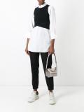 mini Trunk shoulder bag