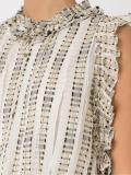 jacquard top