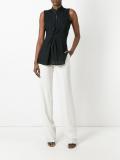 flared trousers 