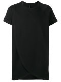 layered T-shirt 