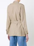 safari jacket