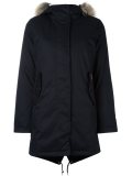 'Tiffany' parka coat