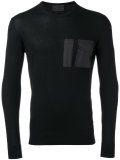 long sleeve T-shirt