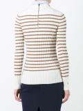 striped jumper 