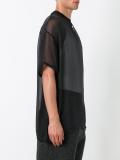 'Quad' T-shirt