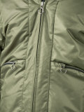 'Mont' bomber jacket