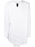 'Kimono' shirt