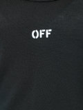 branded T-shirt