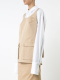 utility harness top 