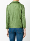 Americana cropped jacket