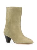 Étoile Dyna boots