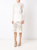 perforated jacket
