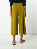 cropped palazzo pants
