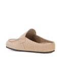 Kurt slip-on mules
