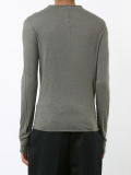 Henley T-shirt 