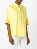 oversized shirt