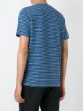 striped T-shirt