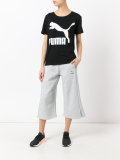 'Xtreme' baggy track pants