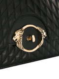 quilted crossbody bag