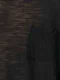 fine knit jumper   