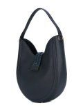 braided strap hobo bag