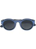 Maison Martin Margiela X Mykita 'MMDUAL001'太阳眼镜