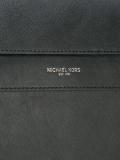 large zipped messenger bag