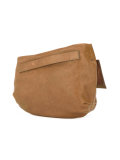 zip up cross body bag