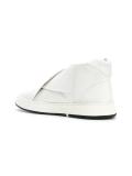 hi-top sneakers