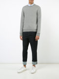 classic sweatshirt