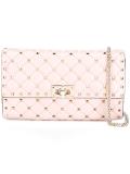 Valentino Garavani Rockstud Spike shoulder bag