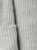 off-the-shoulder oversized sweater