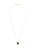 stem pendant necklace