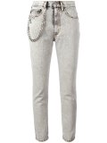 Flood Stovepipe jeans