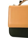 chain strap shoulder bag