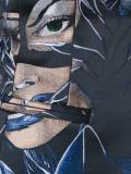 'Complicated' catwoman blazer