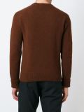 crew neck sweater