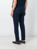 slim-fit jeans