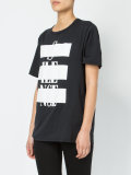 AR Marler List T-shirt