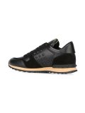 '‘Rockstud'板鞋