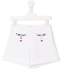 Ostrica shorts