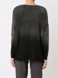 'Facho' knitted top