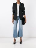 Iris blazer