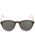 Mykita x Maison Margiela 'MMDUAL002'太阳眼镜