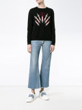 Love Blades jumper