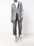 'Keffiyeh'夹克